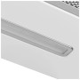 Витяжка кухонна Pyramida WHK 60 WH Витяжка кухонна Pyramida WHK 60 WH