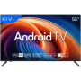 Телевізор Kivi 55U740NB Телевізор Kivi 55U740NB