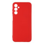 Чохол до мобільного телефона Armorstandart ICON Case Samsung M14 5G (M146) Red (ARM66674) Чохол до мобільного телефона Armorstandart ICON Case Samsung M14 5G (M146) Red (ARM66674)