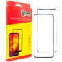 Скло захисне Dengos 2psc Kit Oppo Reno13 F 4G (DG-TG2P-73) Скло захисне Dengos 2psc Kit Oppo Reno13 F 4G (DG-TG2P-73)