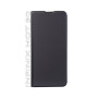 Чохол до мобільного телефона BeCover Exclusive New Style Infinix HOT 50 (X6720) Black (712634) Чохол до мобільного телефона BeCover Exclusive New Style Infinix HOT 50 (X6720) Black (712634)