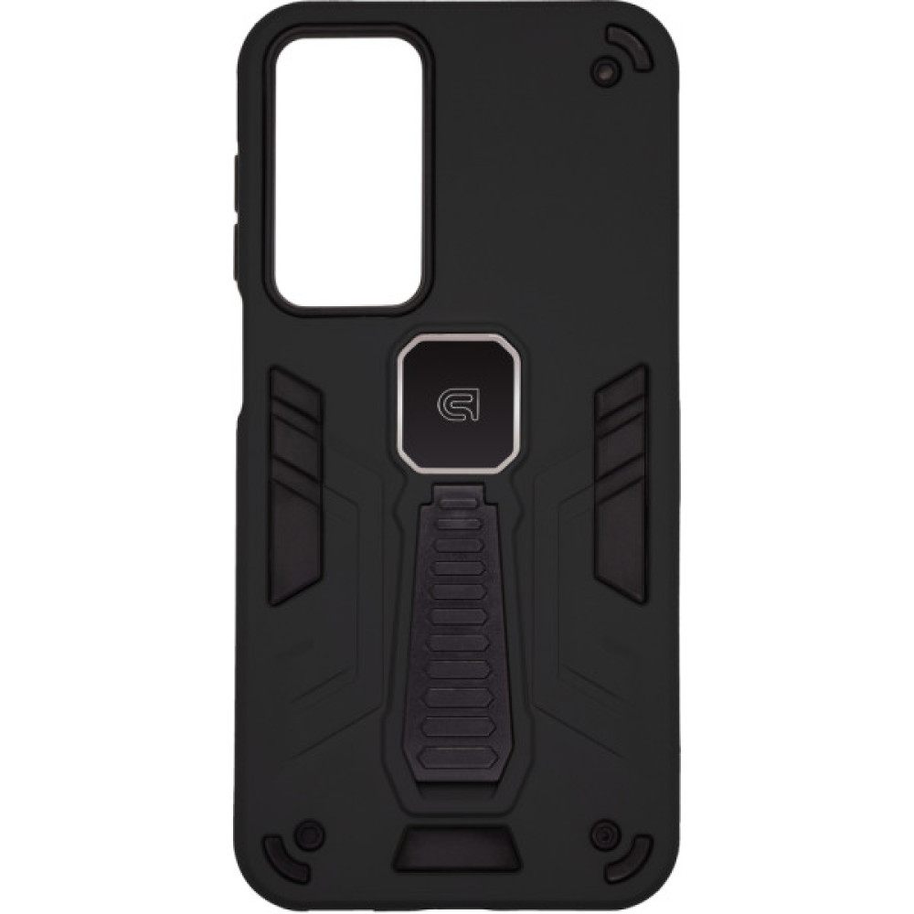 Чохол до мобільного телефона Armorstandart Proover Samsung A16 4G Black (ARM85767) Чохол до мобільного телефона Armorstandart Proover Samsung A16 4G Black (ARM85767)