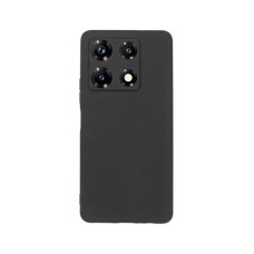 Чохол до мобільного телефона BeCover Infinix Note 30 Pro NFC (X678B) Black (710470) Чохол до мобільного телефона BeCover Infinix Note 30 Pro NFC (X678B) Black (710470)
