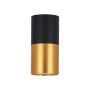 Світильник точковий Candellux 2281728 TUBA (2281728) Світильник точковий Candellux 2281728 TUBA (2281728)