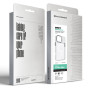 Чохол до мобільного телефона Armorstandart Unit MagCase Apple iPhone 17 Pro Max Matte Clear (ARM86299)