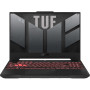Ноутбук ASUS TUF Gaming A17 FA707NUG-HX153 (90NR0EF6-M00950) Ноутбук ASUS TUF Gaming A17 FA707NUG-HX153 (90NR0EF6-M00950)