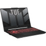 Ноутбук ASUS TUF Gaming A17 FA707NUG-HX153 (90NR0EF6-M00950) Ноутбук ASUS TUF Gaming A17 FA707NUG-HX153 (90NR0EF6-M00950)
