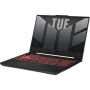 Ноутбук ASUS TUF Gaming A17 FA707NUG-HX153 (90NR0EF6-M00950) Ноутбук ASUS TUF Gaming A17 FA707NUG-HX153 (90NR0EF6-M00950)