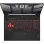 Ноутбук ASUS TUF Gaming A17 FA707NUG-HX153 (90NR0EF6-M00950) Ноутбук ASUS TUF Gaming A17 FA707NUG-HX153 (90NR0EF6-M00950)