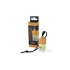 Ароматизатор для автомобіля WINSO Exclusive Wood Gold (530690) Ароматизатор для автомобіля WINSO Exclusive Wood Gold (530690)