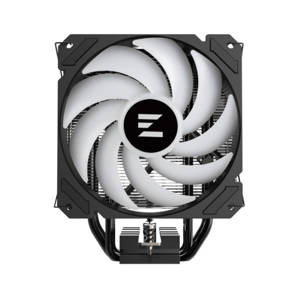 Кулер до процесора Zalman CNPS9XPERFORMAPLUSARGBBK