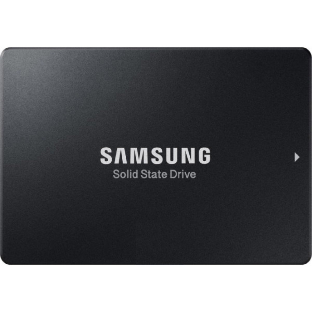 Накопичувач SSD 2.5" 240GB PM893 Samsung (MZ7L3240HCHQ-00A07)
