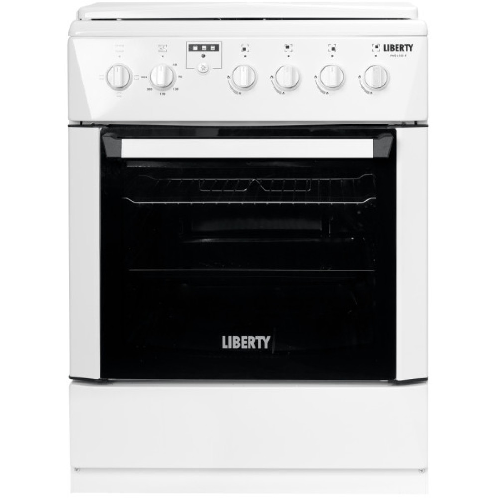 Плита Liberty PWE 6102-F