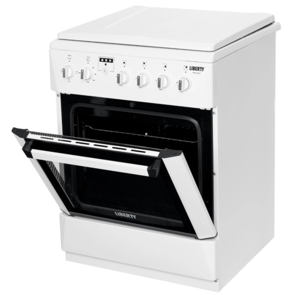 Плита Liberty PWE 6102-F