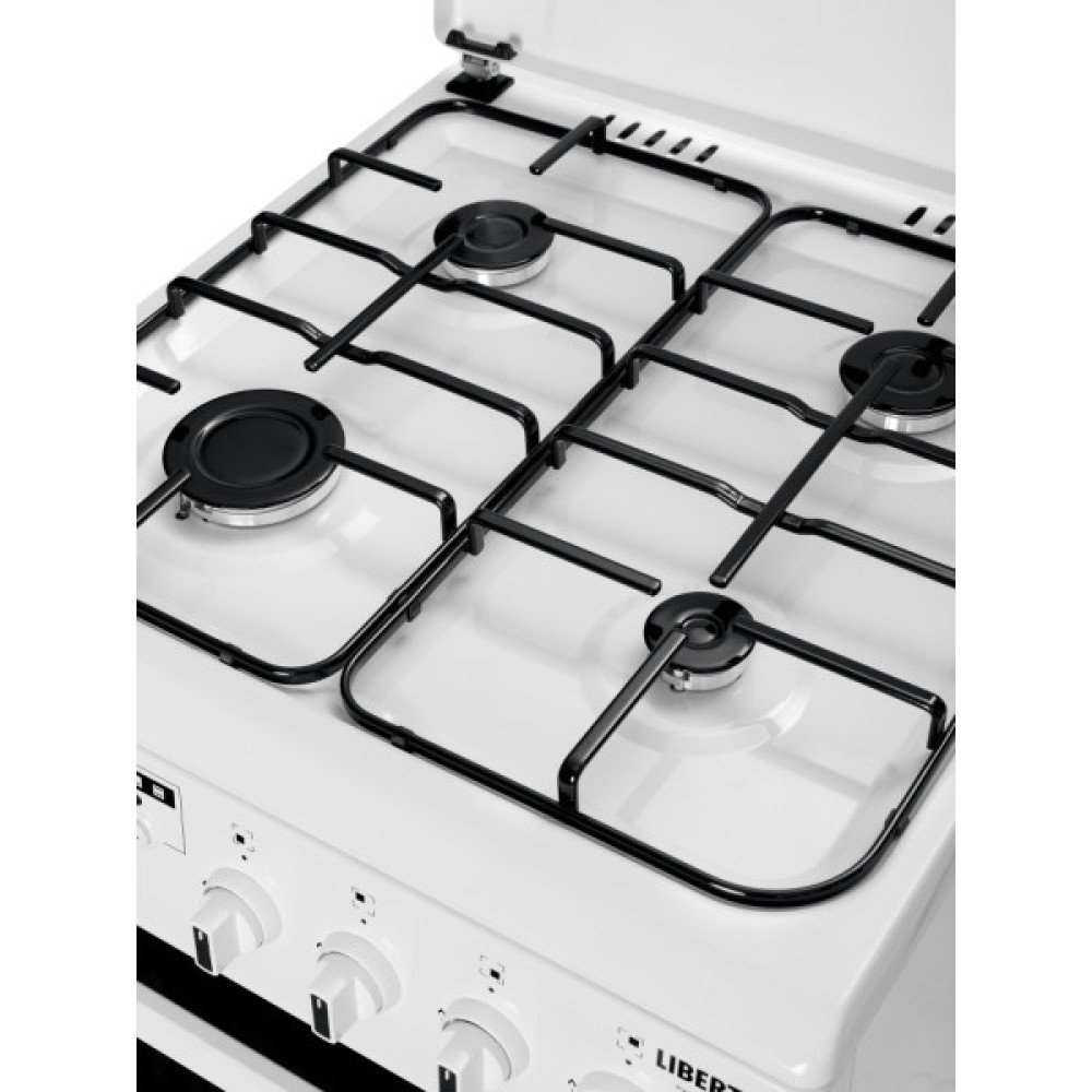 Плита Liberty PWE 6102-F