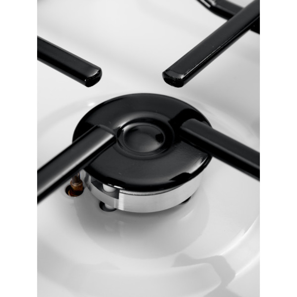 Плита Liberty PWE 6102-F