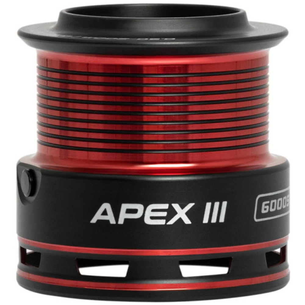 Котушка Brain Apex III Feeder 6000S 5+1BB 4.91 (1858.82.67)