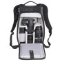 Фото-сумка Vanguard Backpack Vesta Aspire 41 Gray (4719856247861)