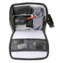 Фото-сумка Vanguard Backpack Vesta Aspire 41 Gray (4719856247861)
