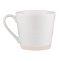 Чашка Ardesto Good Morning, 370мл, кераміка, білий (AR3031)