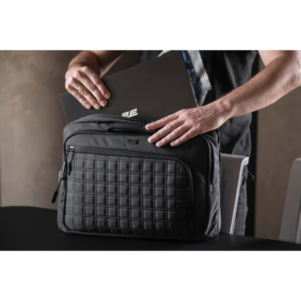 Ноутбук 2E Imaginary 15.6" FHD IPS AG, Intel i5-1335U, 8GB, F256GB, UMA, Win11PE, Чорний