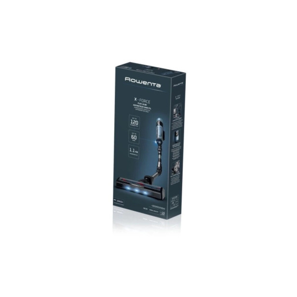 Пилосос Rowenta RH7AD5E0