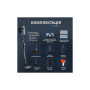 Пилосос Rowenta RH7AD5E0