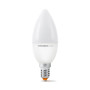 Лампочка TITANUM LED C37e 3.5W E14 4100K (VL-C37e-35144) Лампочка TITANUM LED C37e 3.5W E14 4100K (VL-C37e-35144)