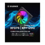 Кулер до корпусу Xilence XF076