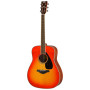 Гітара акустична Yamaha FG820 Autumn Burst Гітара акустична Yamaha FG820 Autumn Burst