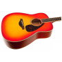 Гітара акустична Yamaha FG820 Autumn Burst Гітара акустична Yamaha FG820 Autumn Burst