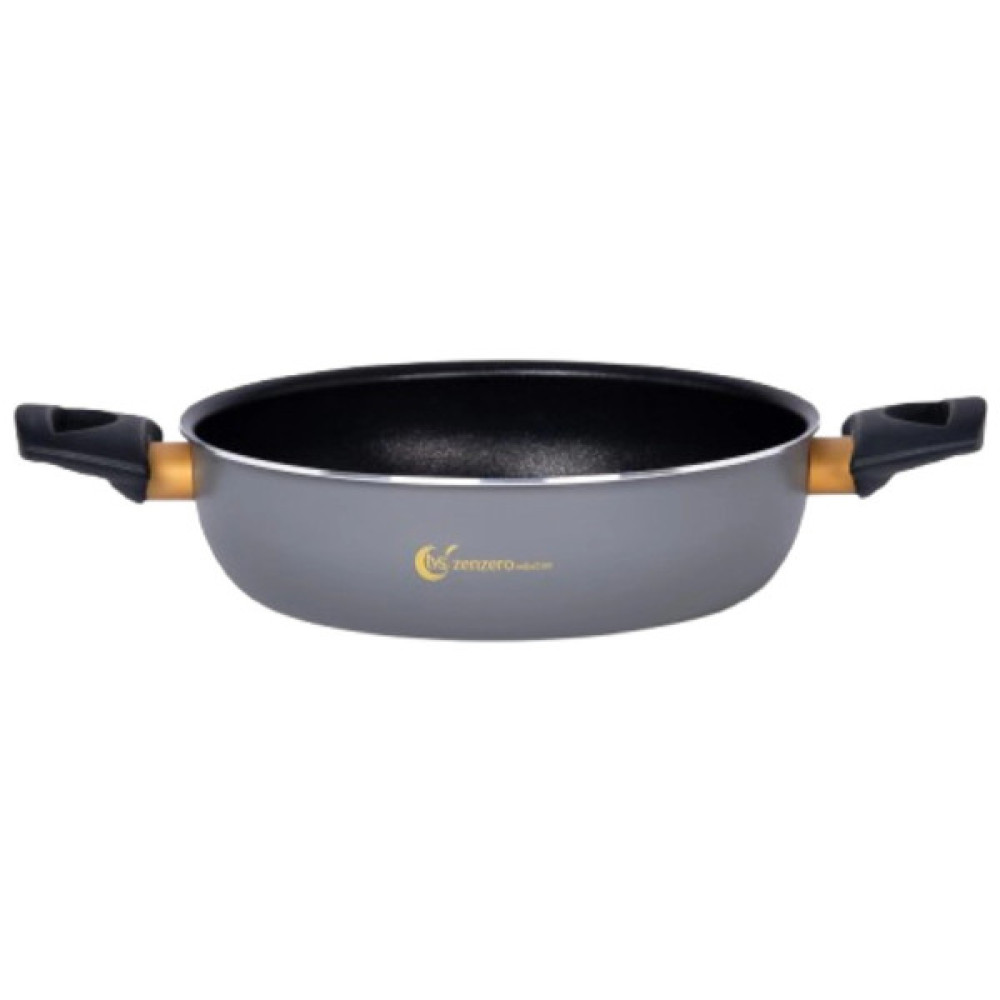 Сотейник TVS Zenzero Induction 24 см (83301242310201)