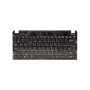 Клавіатура ноутбука PowerPlant ASUS Eee PC 1015 черный,черный (KB311828) Клавіатура ноутбука PowerPlant ASUS Eee PC 1015 черный,черный (KB311828)