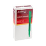 Маркер Axent Highlighter 2-4 мм клиноподібний жовтий (D2503-08)