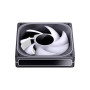 Кулер до корпусу JONSBO ZB-120B Black Кулер до корпусу JONSBO ZB-120B Black