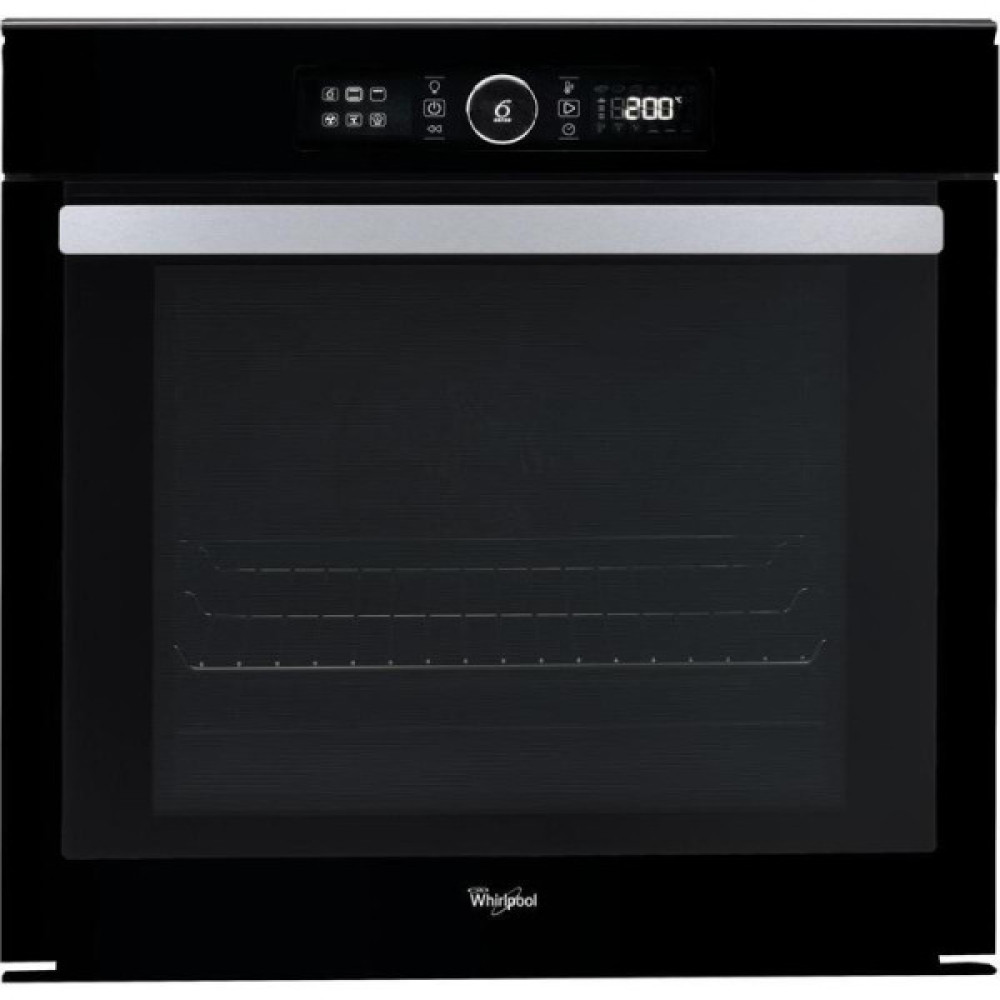 Духова шафа Whirlpool AKZM 8420NB (AKZM8420NB)