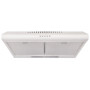Витяжка кухонна Jantar PHT I LED 60 WH Витяжка кухонна Jantar PHT I LED 60 WH