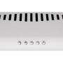 Витяжка кухонна Jantar PHT I LED 60 WH Витяжка кухонна Jantar PHT I LED 60 WH