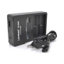 Зарядний пристрій для акумуляторів Liitokala 2 Slots, USB1/QC/3.0, USB2/2.4A, NiMHC(R14)/SC/AA/AAA/17670, Li-ion10440...26650 (Lii-TR2000) Зарядний пристрій для акумуляторів Liitokala 2 Slots, USB1/QC/3.0, USB2/2.4A, NiMHC(R14)/SC/AA/AAA/17670, Li-ion10440...26650 (Lii-TR2000)