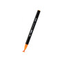 Фломастери Maxi пензлики REAL BRUSH, 12 кольорів, лінія 0,5-6 мм (MX15232) Фломастери Maxi пензлики REAL BRUSH, 12 кольорів, лінія 0,5-6 мм (MX15232)