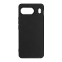 Чохол до мобільного телефона Armorstandart Matte Slim Fit OnePlus Nord 4 Black (ARM80286) Чохол до мобільного телефона Armorstandart Matte Slim Fit OnePlus Nord 4 Black (ARM80286)