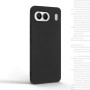 Чохол до мобільного телефона Armorstandart Matte Slim Fit OnePlus Nord 4 Black (ARM80286) Чохол до мобільного телефона Armorstandart Matte Slim Fit OnePlus Nord 4 Black (ARM80286)