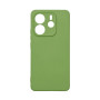 Чохол до мобільного телефона Armorstandart ICON Xiaomi Redmi Note 14 4G Camera cover Green (ARM79817) Чохол до мобільного телефона Armorstandart ICON Xiaomi Redmi Note 14 4G Camera cover Green (ARM79817)