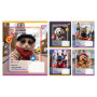Зошит Yes Cute animals А5 24 аркушів клітинка (767729) Зошит Yes Cute animals А5 24 аркушів клітинка (767729)