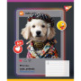 Зошит Yes Cute animals А5 24 аркушів клітинка (767729) Зошит Yes Cute animals А5 24 аркушів клітинка (767729)