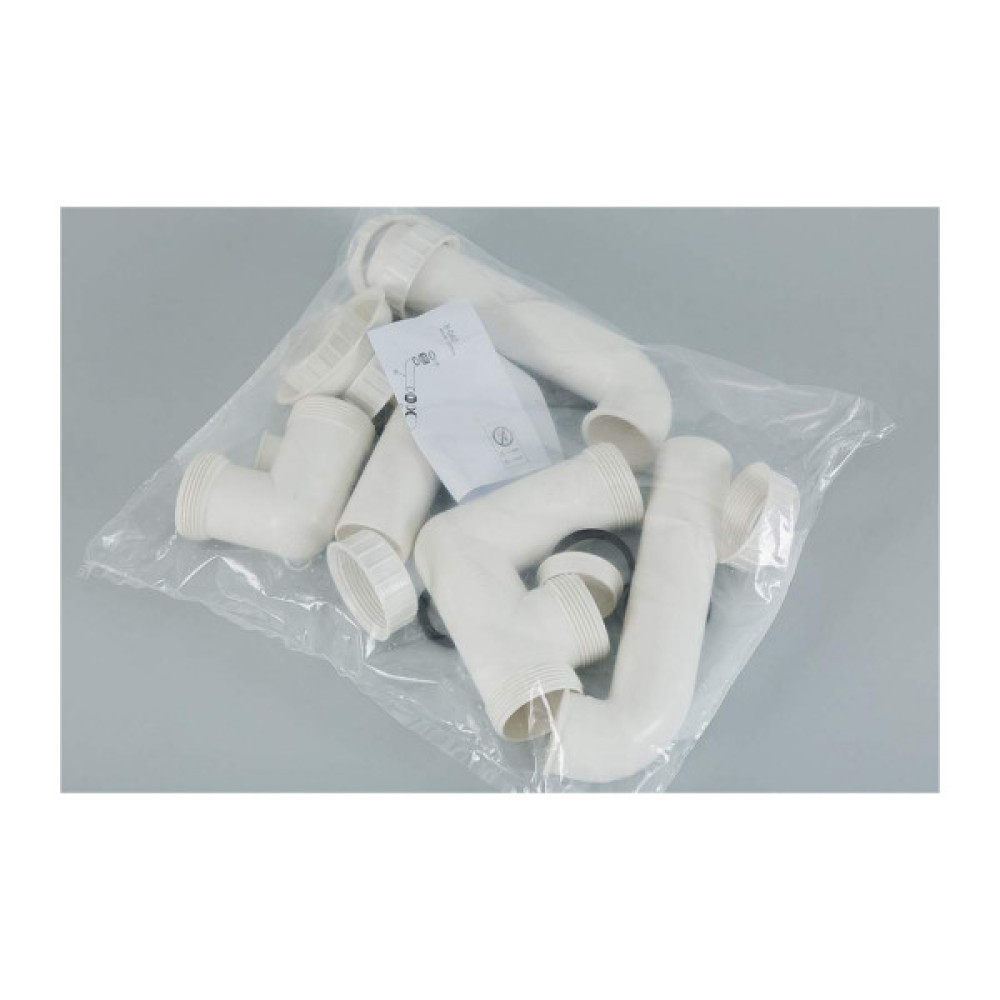 Мийка кухонна Elleci EASY 300 ALUMINIUM 79