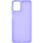 Чохол до мобільного телефона Armorstandart Frame Samsung A07 4G Violet (ARM87010) Чохол до мобільного телефона Armorstandart Frame Samsung A07 4G Violet (ARM87010)