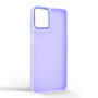 Чохол до мобільного телефона Armorstandart Frame Samsung A07 4G Violet (ARM87010) Чохол до мобільного телефона Armorstandart Frame Samsung A07 4G Violet (ARM87010)