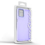 Чохол до мобільного телефона Armorstandart Frame Samsung A07 4G Violet (ARM87010) Чохол до мобільного телефона Armorstandart Frame Samsung A07 4G Violet (ARM87010)