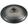Сотейник Bergner Excalibur з кришкою 24 см Grey (BG-36103-GY) Сотейник Bergner Excalibur з кришкою 24 см Grey (BG-36103-GY)